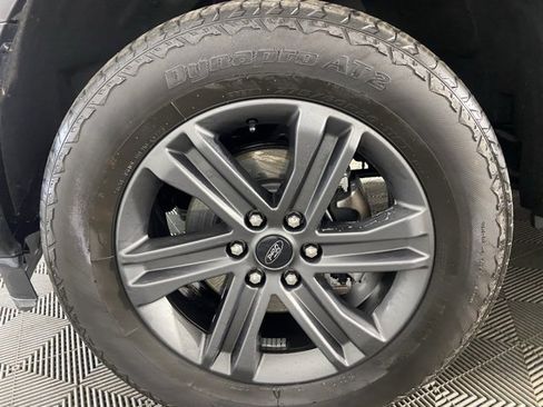 Used 2023 Ford F150 Lariat w/ Equipment Group 502A High image 25