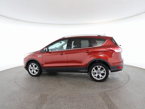 Used 2015 Ford Escape Titanium image 8