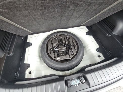 New 2025 Kia Soul LX image 27