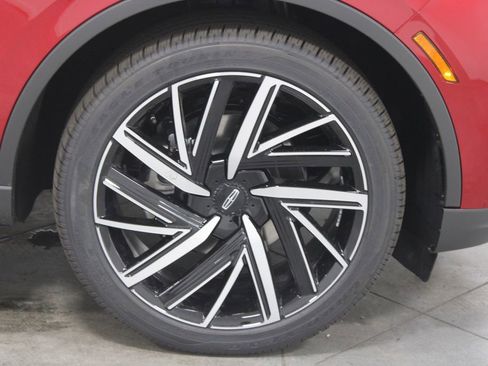 New 2026 Lincoln Aviator Reserve AWD/4WD image 11