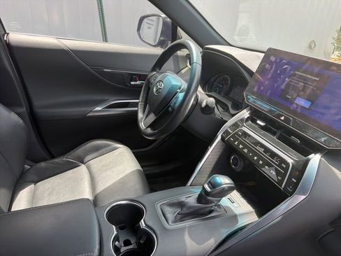 Used 2023 Toyota Venza Nightshade AWD/4WD image 15