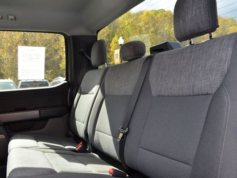 Used 2021 Ford F150 XLT w/ Equipment Group 302A High image 20