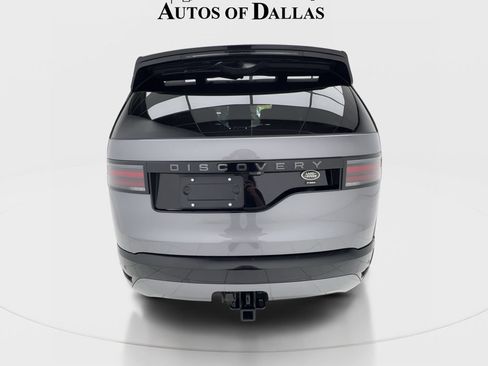 Used 2023 Land Rover Discovery HSE R-Dynamic AWD/4WD image 9