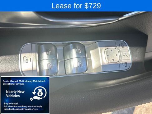 Used 2026 Mercedes-Benz GLE 350 4MATIC image 30