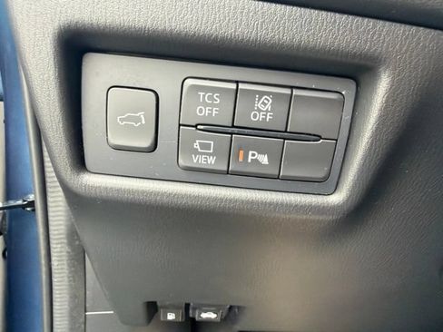 Used 2019 MAZDA CX-5 Signature AWD/4WD image 18