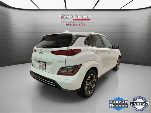 Used 2023 Hyundai Kona SE w/ Cargo Package image 6
