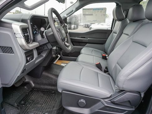 New 2025 Ford F350 XL image 17