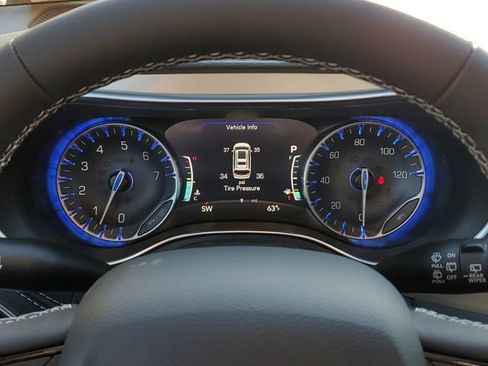 New 2026 Chrysler Pacifica Limited w/ S Appearance Package image 27