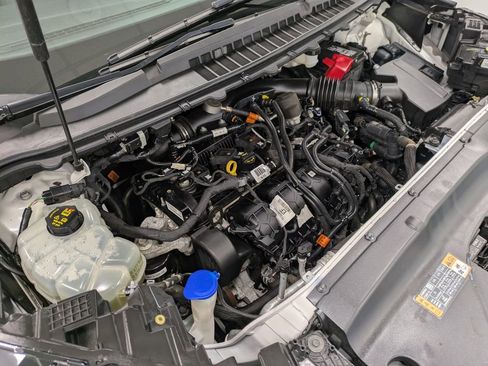 Used 2020 Ford Edge SEL w/ Convenience Package image 31