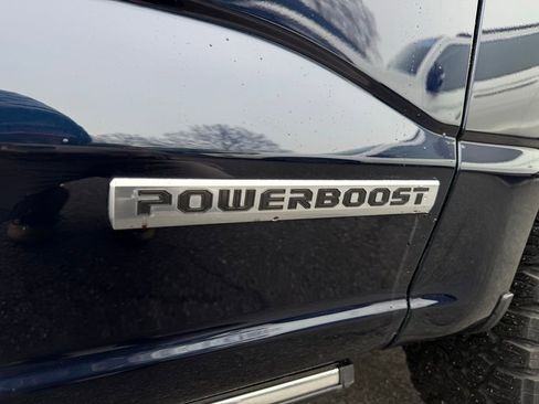 Used 2023 Ford F150 King Ranch w/ Equipment Group 601A High image 12