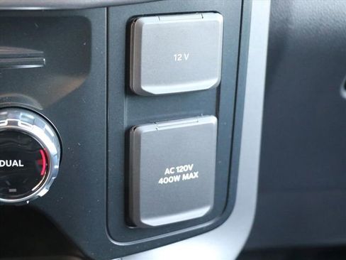 New 2025 Ford F150 XLT w/ Equipment Group 302A MID image 26