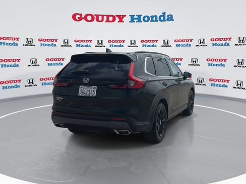 Used 2023 Honda CR-V Sport image 8