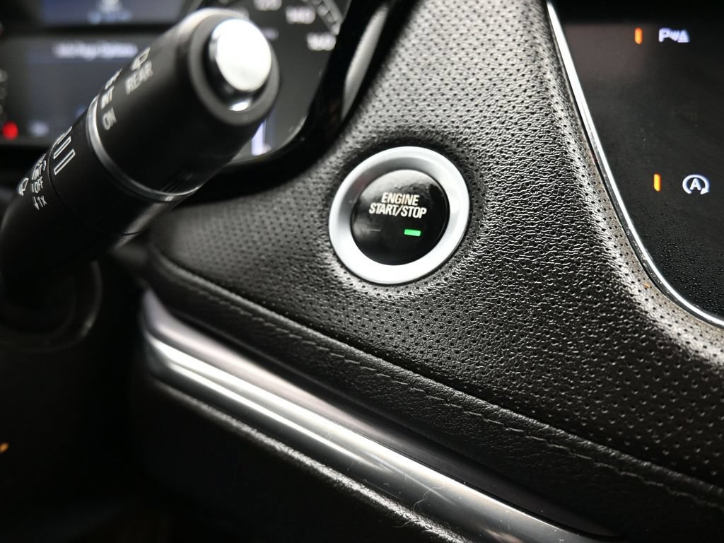Used 2020 Cadillac XT5 Luxury FWD image 21
