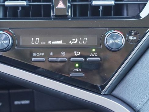 Used 2023 Toyota Camry XLE FWD image 26