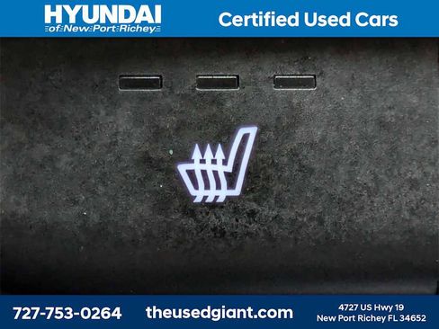 Certified 2023 Hyundai Elantra SEL w/ Convenience Package image 21