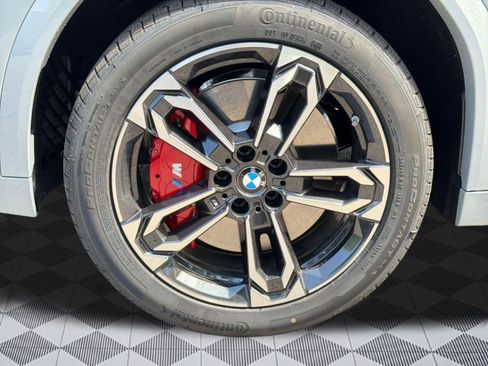 New 2026 BMW X2 xDrive28i w/ Technology Package AWD/4WD image 12