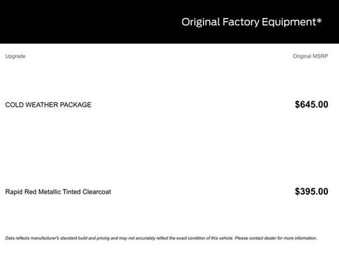 Certified 2021 Ford Escape SE w/ Cold Weather Package FWD image 21