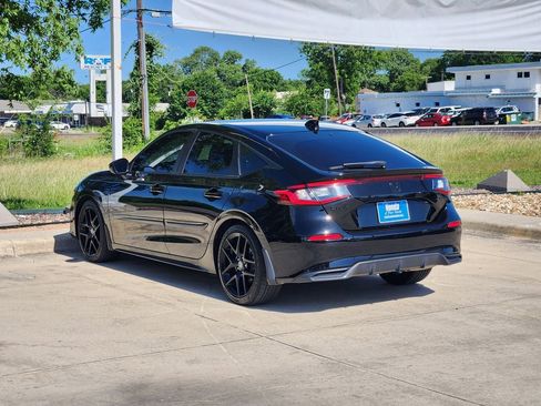 Used 2024 Honda Civic Sport image 7