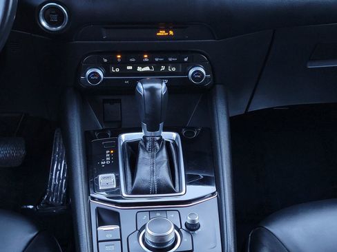 Used 2021 MAZDA CX-5 Touring image 25