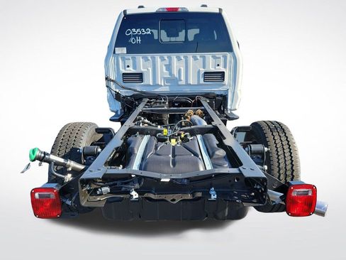 New 2026 Ford F350 XL w/ XL Chrome Package image 11