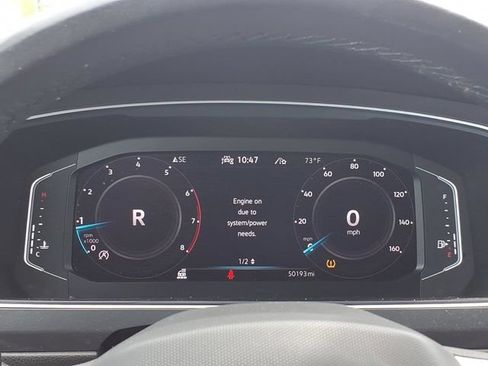 Used 2022 Volkswagen Tiguan SEL R-Line AWD/4WD image 21
