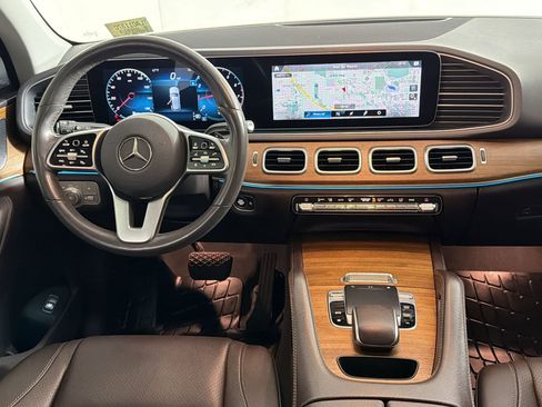 Certified 2020 Mercedes-Benz GLE 350 4MATIC image 27