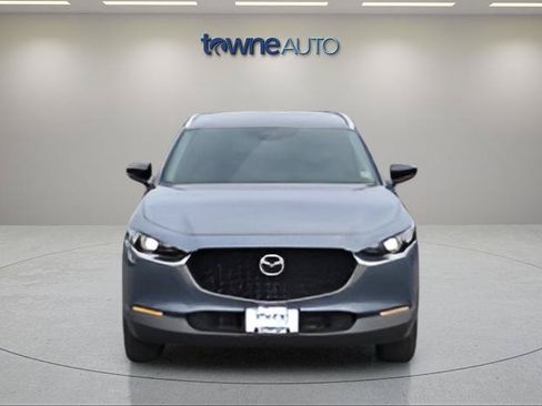 Used 2024 MAZDA CX-30 AWD 2.5 S w/ Preferred Package image 8