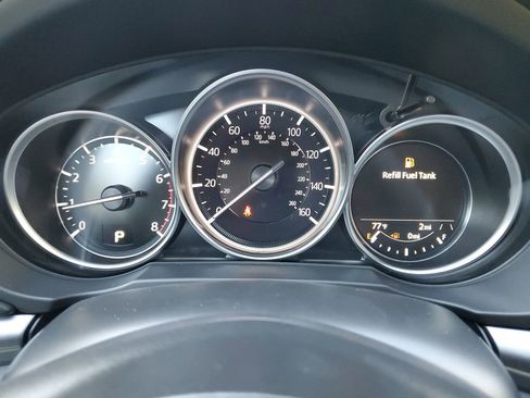 New 2025 MAZDA CX-5 AWD 2.5 S w/ Preferred Package image 26