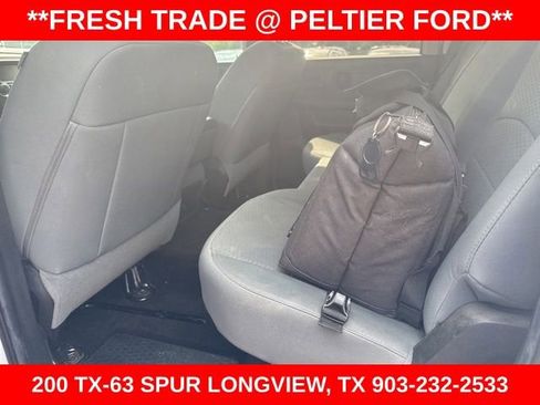 Used 2014 RAM 2500 Tradesman w/ Chrome Appearance Group RWD image 13