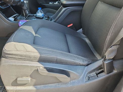 Used 2015 GMC Canyon SLE w/ SLE Convenience Package AWD/4WD image 10