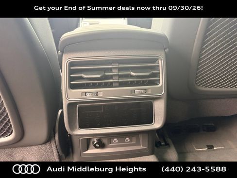 New 2026 Audi Q8 Premium Plus AWD/4WD image 35