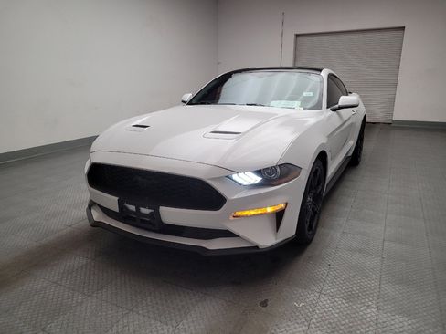 Used 2018 Ford Mustang EcoBoost w/ Equipment Group 101A image 15