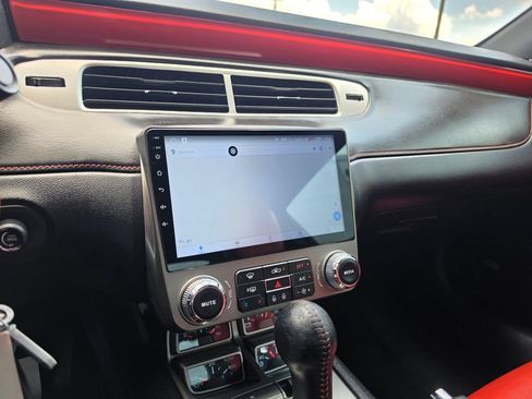 Used 2014 Chevrolet Camaro LT w/ RS Package RWD image 27