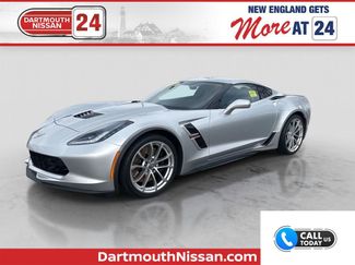 Used 2017 Chevrolet Corvette Grand Sport video 1