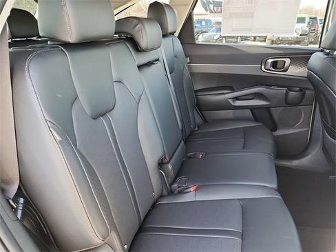 New 2026 Kia Sorento EX image 16