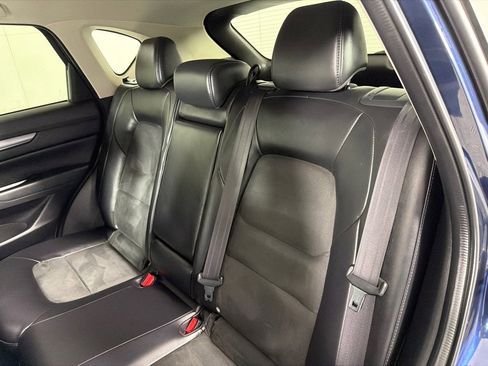 Used 2018 MAZDA CX-5 Touring w/ Preferred Equipment Package image 22