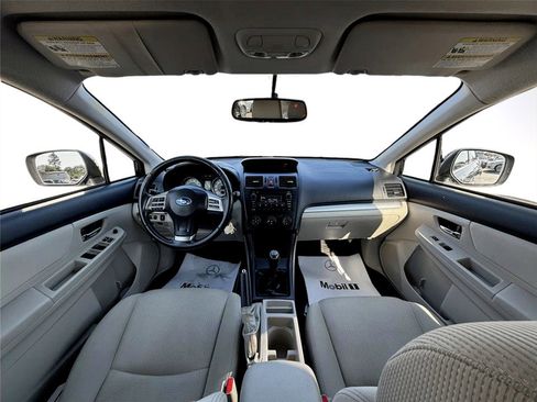 Used 2014 Subaru Impreza 2.0i Sport Premium w/ Popular Package #1 image 8