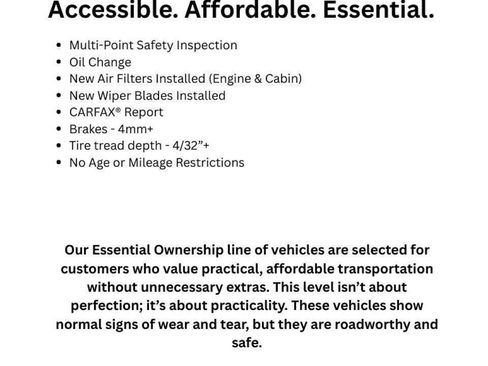 Used 2018 Dodge Journey SE image 22