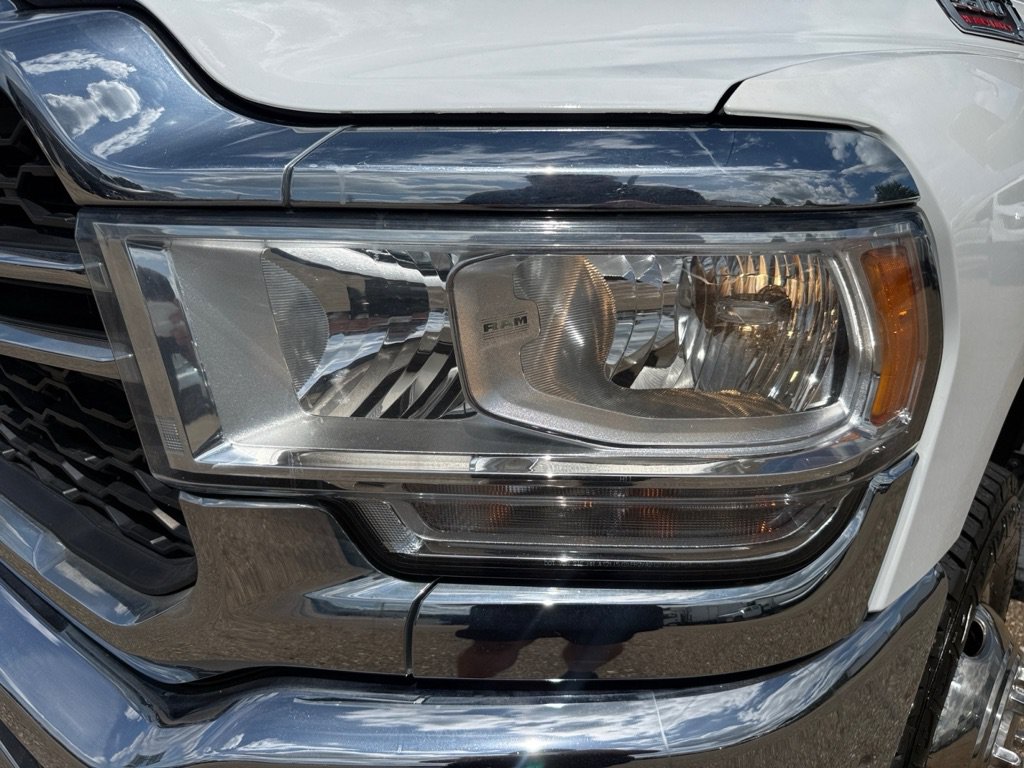 Used 2019 RAM 3500 Tradesman AWD/4WD image 27