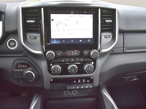 New 2026 RAM 1500 Lone Star image 17