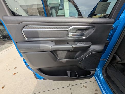 New 2026 RAM 1500 Big Horn/Lone Star image 42