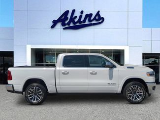 Used 2026 RAM 1500 Limited w/ Bed Utility Group AWD/4WD video 1