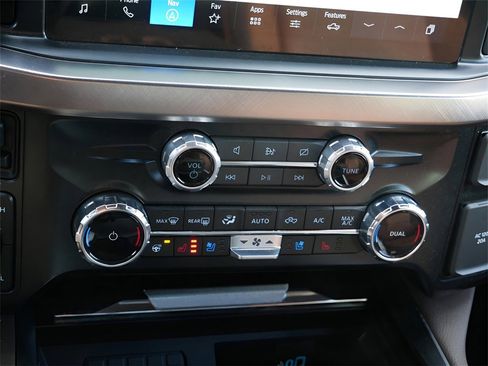 Used 2024 Ford F350 King Ranch w/ Chrome Package image 20