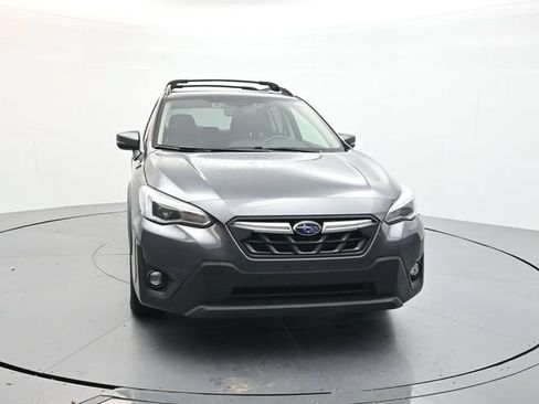 Used 2023 Subaru Crosstrek 2.5i Limited w/ Moonroof Package AWD/4WD image 2