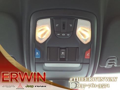 Used 2023 RAM 1500 Big Horn image 22