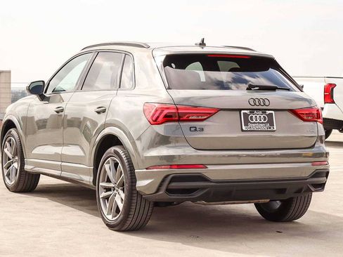 Used 2025 Audi Q3 2.0T Premium w/ Convenience Package AWD/4WD image 6