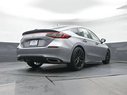 Certified 2023 Honda Civic Sport Touring image 33