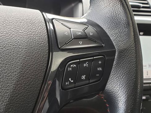 Used 2019 Ford Explorer Sport w/ Equipment Group 401A AWD/4WD image 21