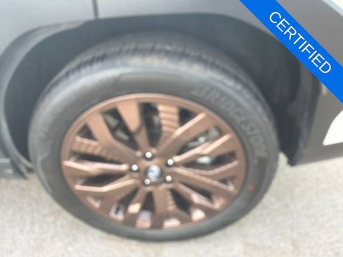 Certified 2025 Subaru Forester Sport AWD/4WD image 25