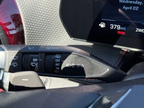 New 2026 Chevrolet Equinox RS AWD/4WD image 31